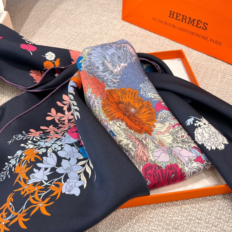 Hermes Scarf