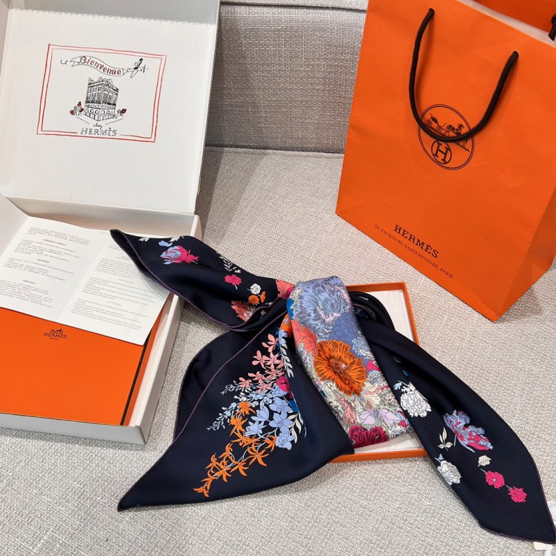 Hermes Scarf