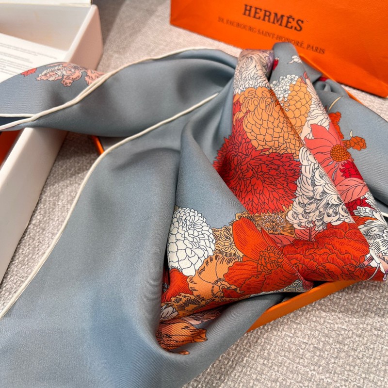 Hermes Scarf