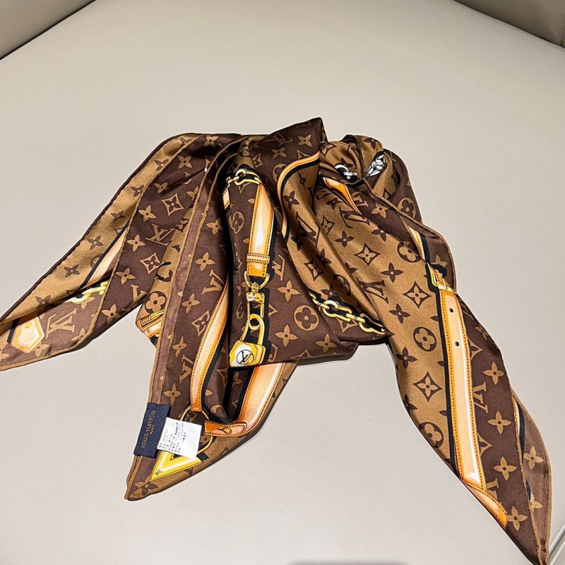 LV Scarf