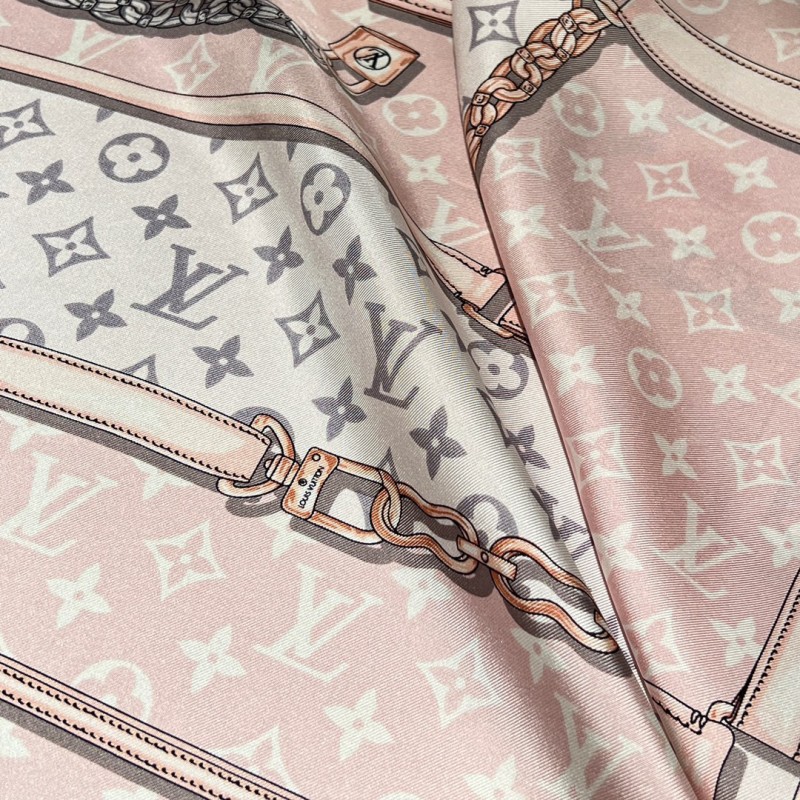 LV Scarf