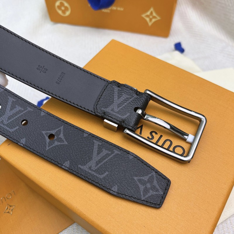 LV Men Belt