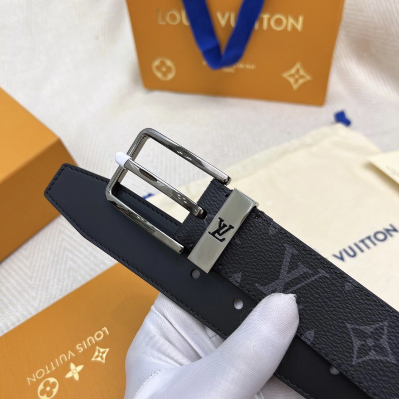 LV Men Belt