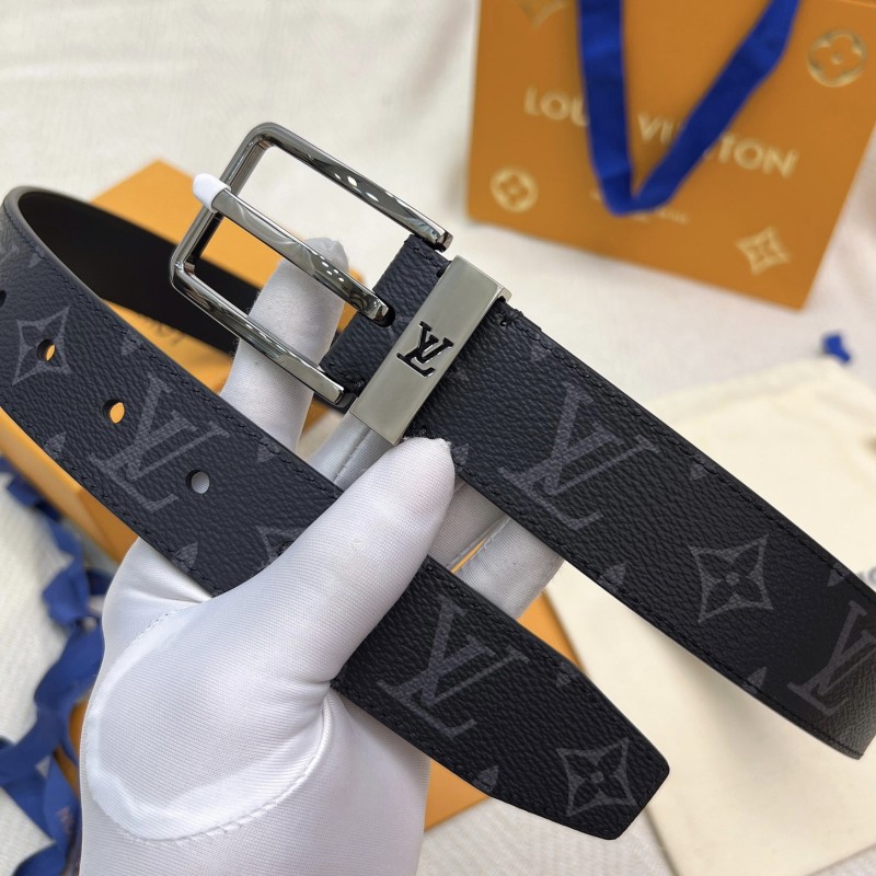 LV Men Belt