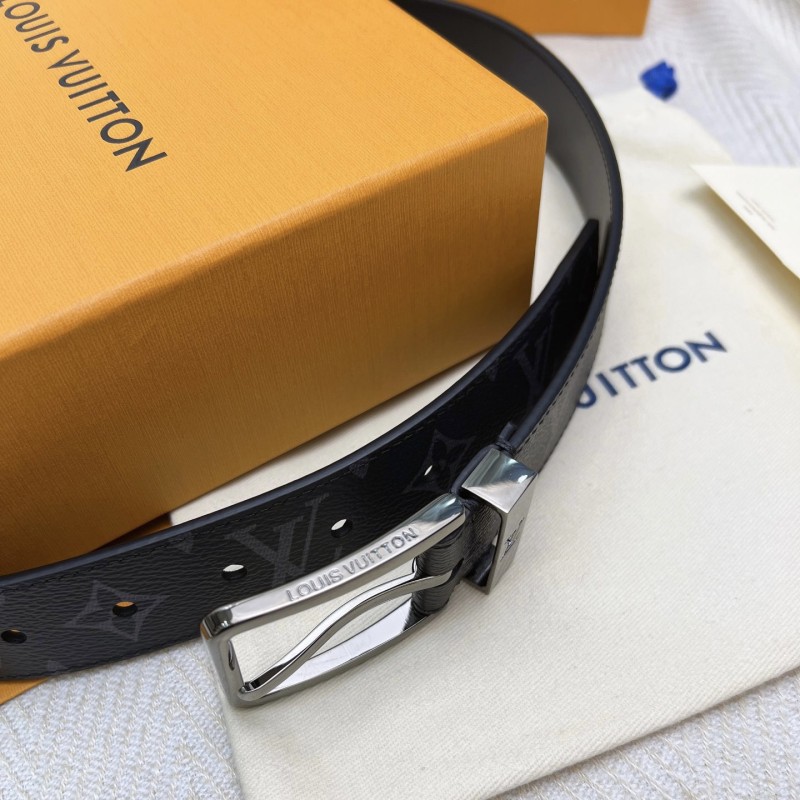 LV Men Belt