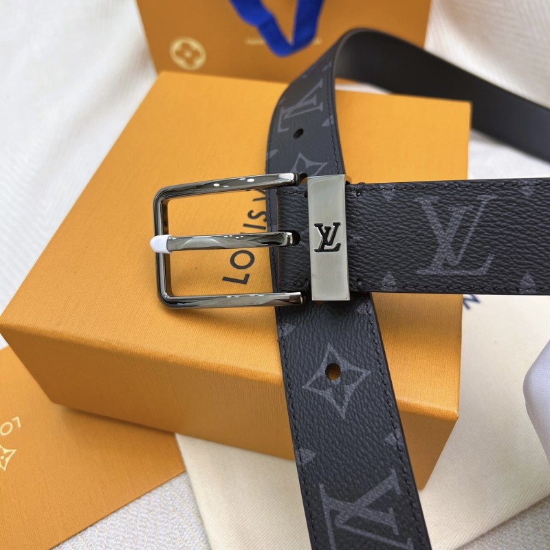 LV Men Belt