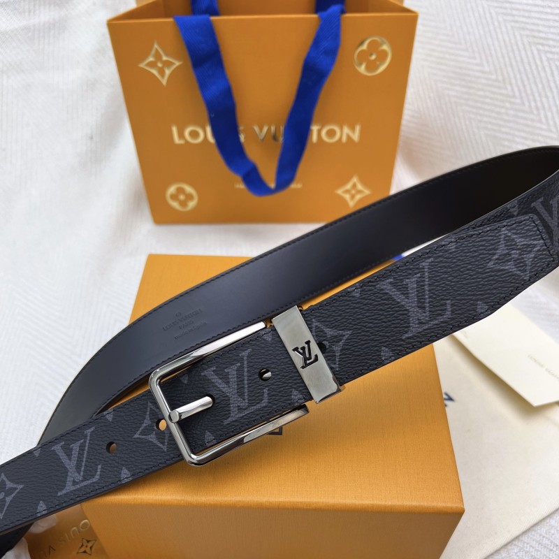 LV Men Belt