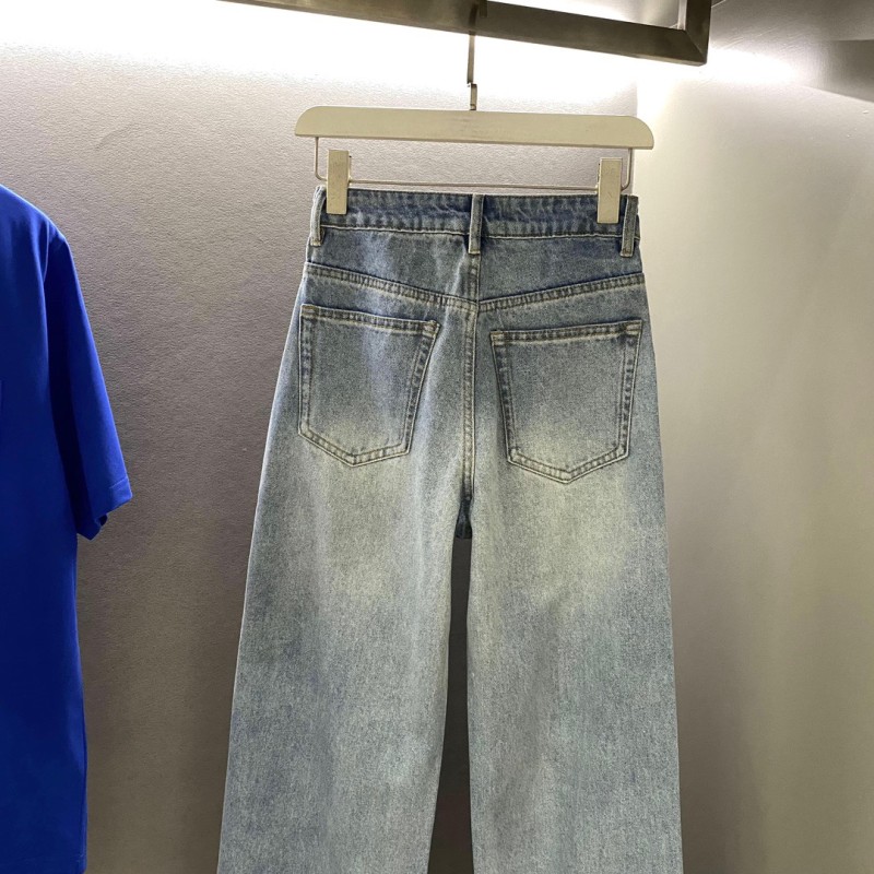 Chanel Jeans