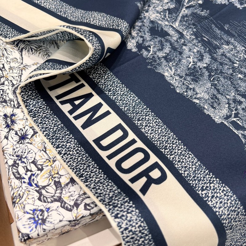 Dior Scarf