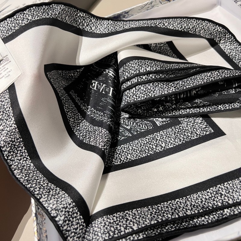 Dior Scarf