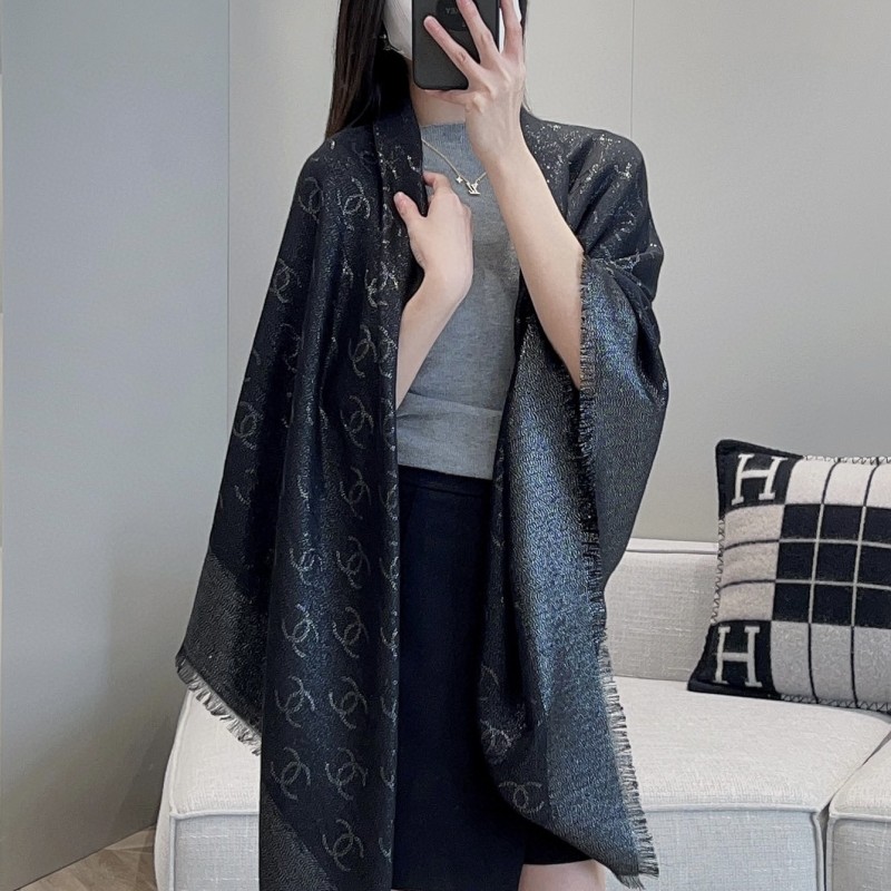 Chanel Shawl