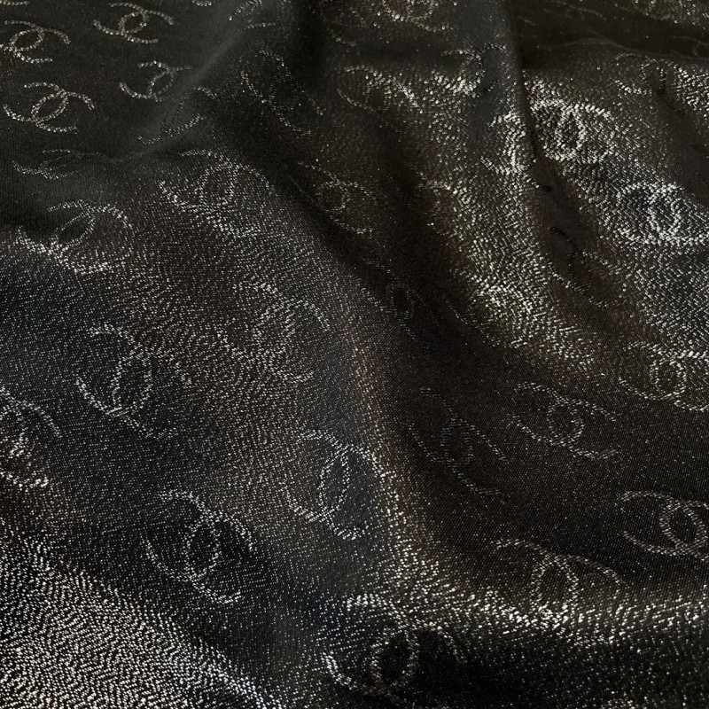 Chanel Shawl