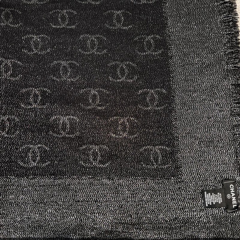 Chanel Shawl