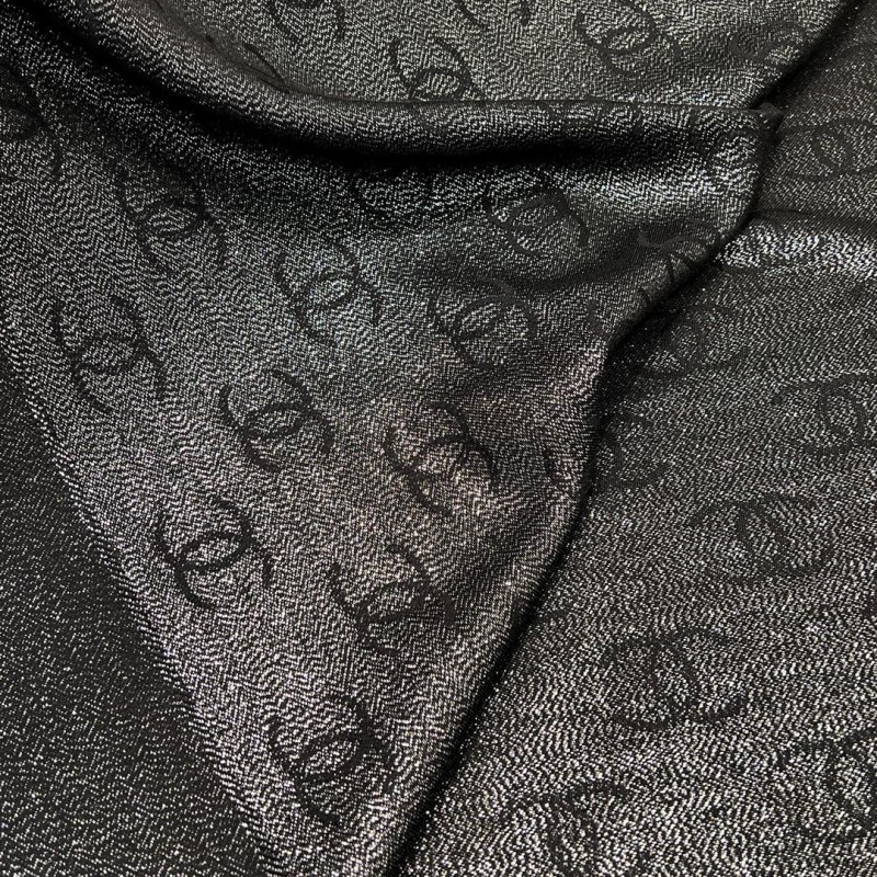 Chanel Shawl