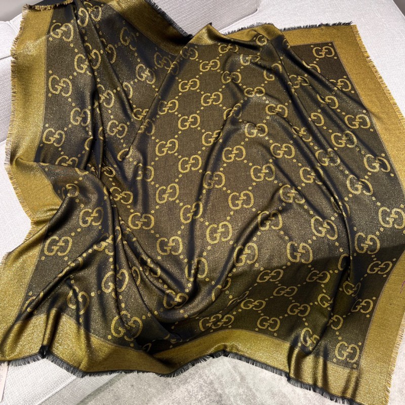 Gucci Shawl 