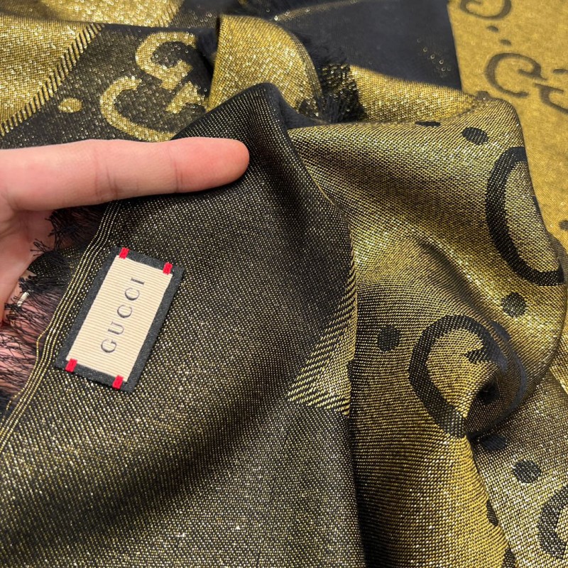 Gucci Shawl 