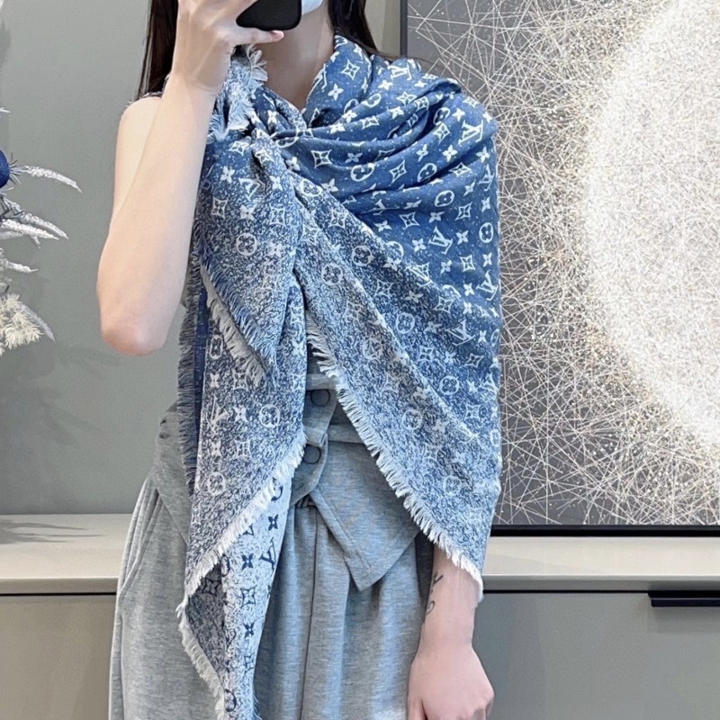 LV Shawl