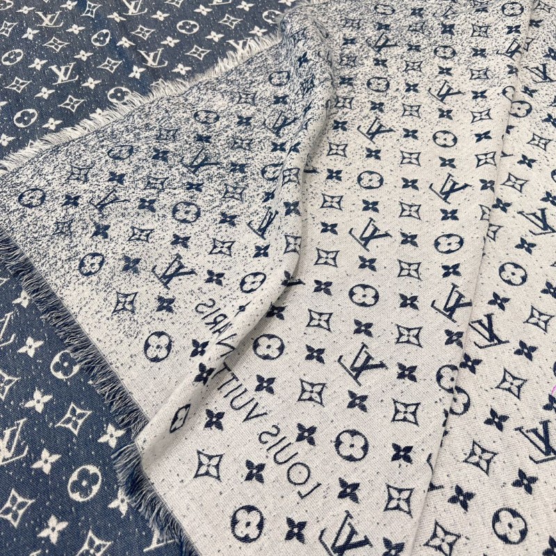 LV Shawl