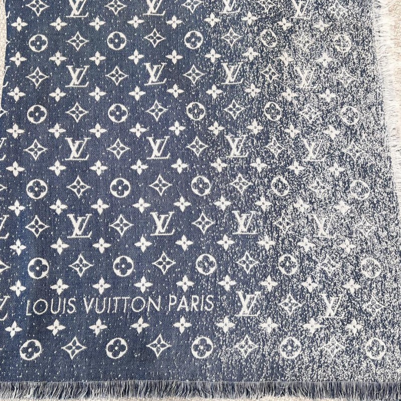 LV Shawl