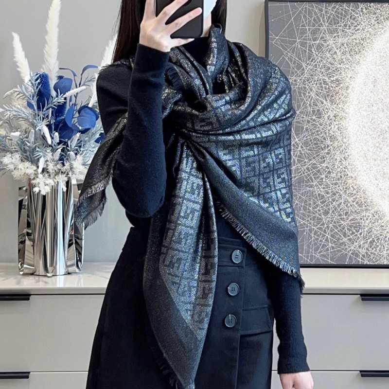 Fendi Shawl