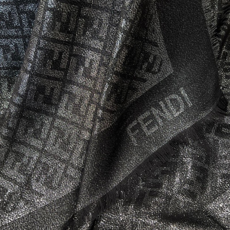 Fendi Shawl