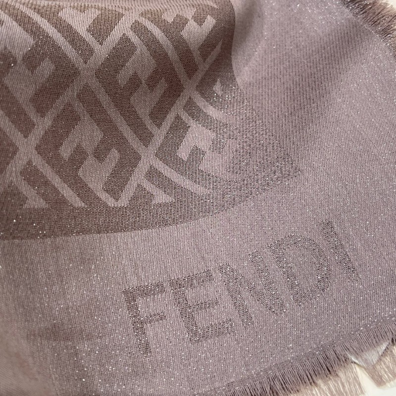 Fendi Shawl