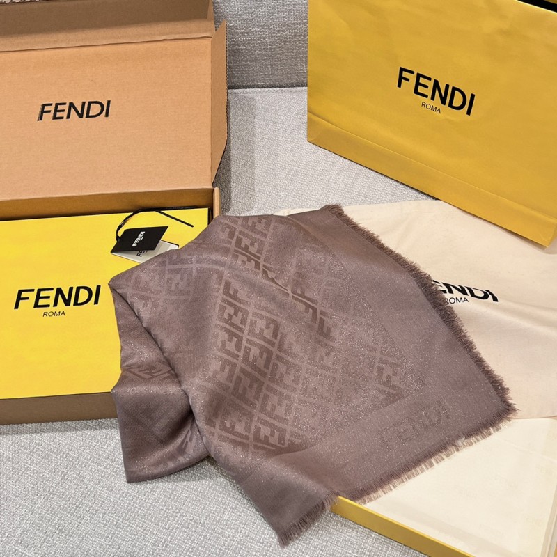 Fendi Shawl