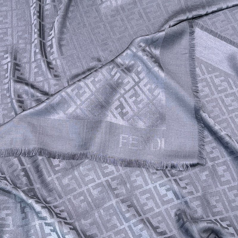 Fendi Shawl