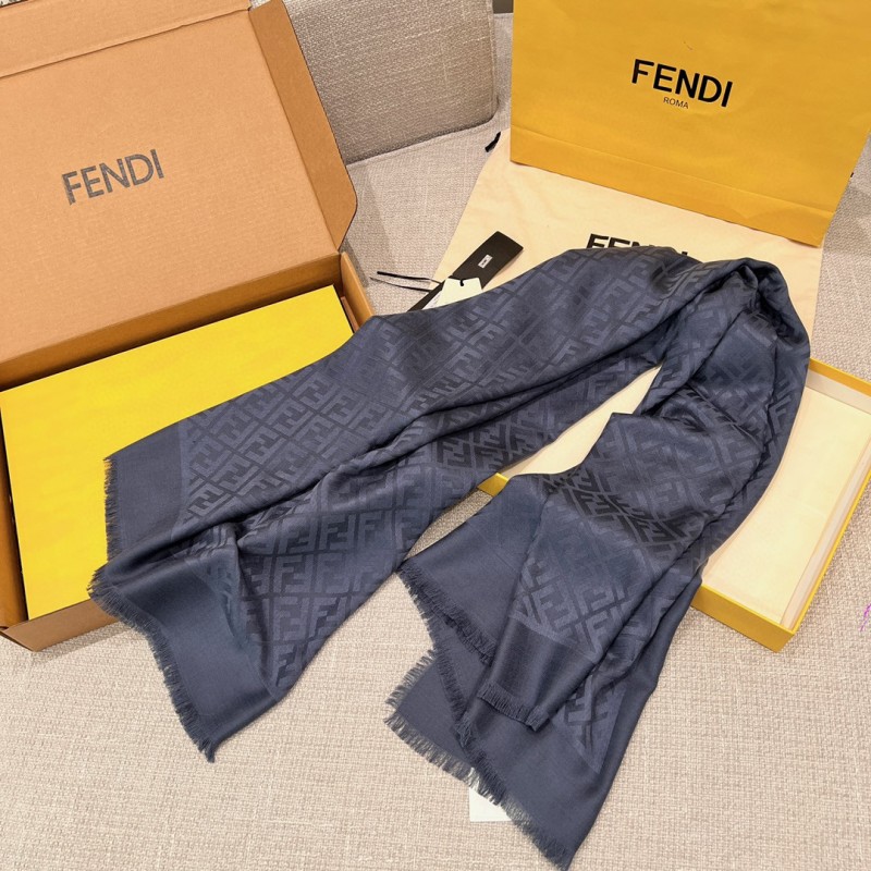 Fendi Shawl