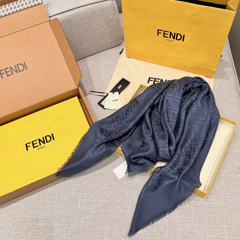 Fendi Shawl