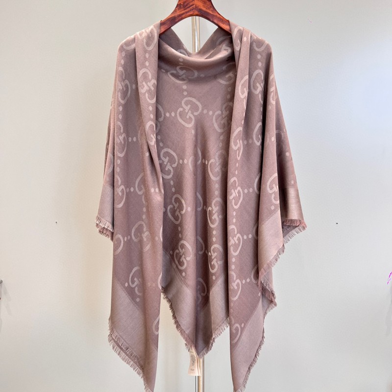 Gucci Shawl