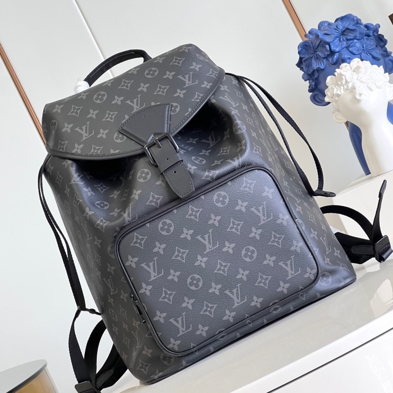 Lv Backpack