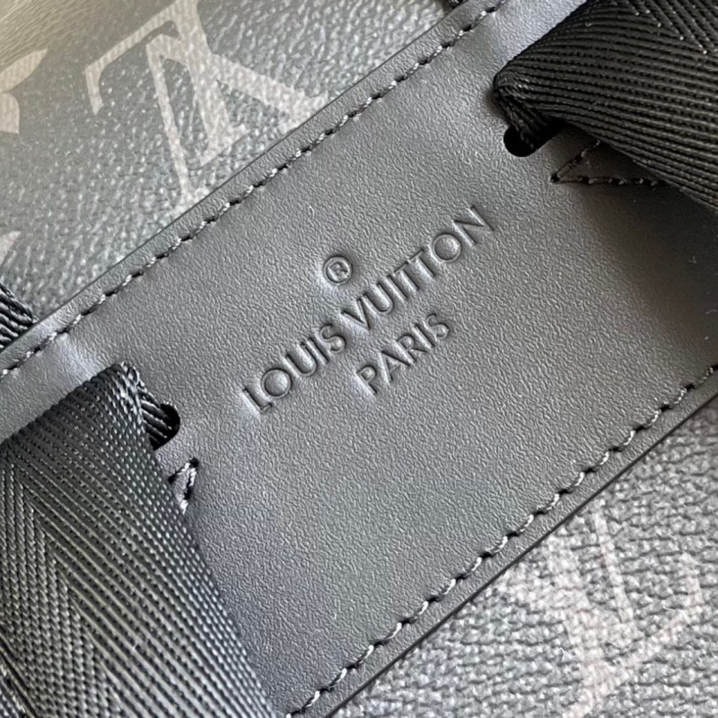 Lv Backpack