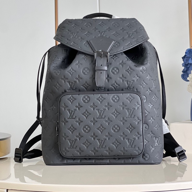 Lv Backpack