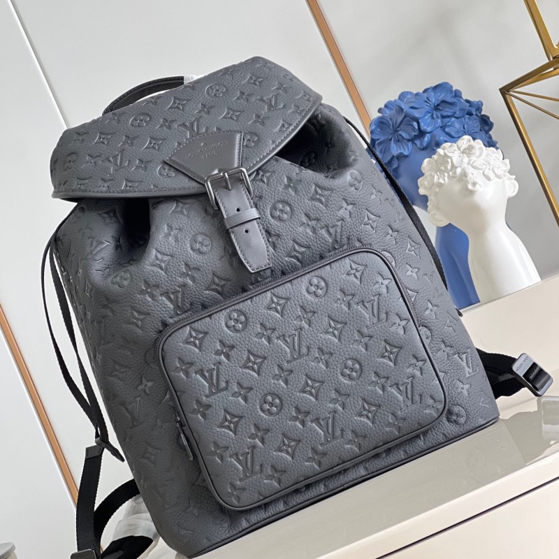 Lv Backpack