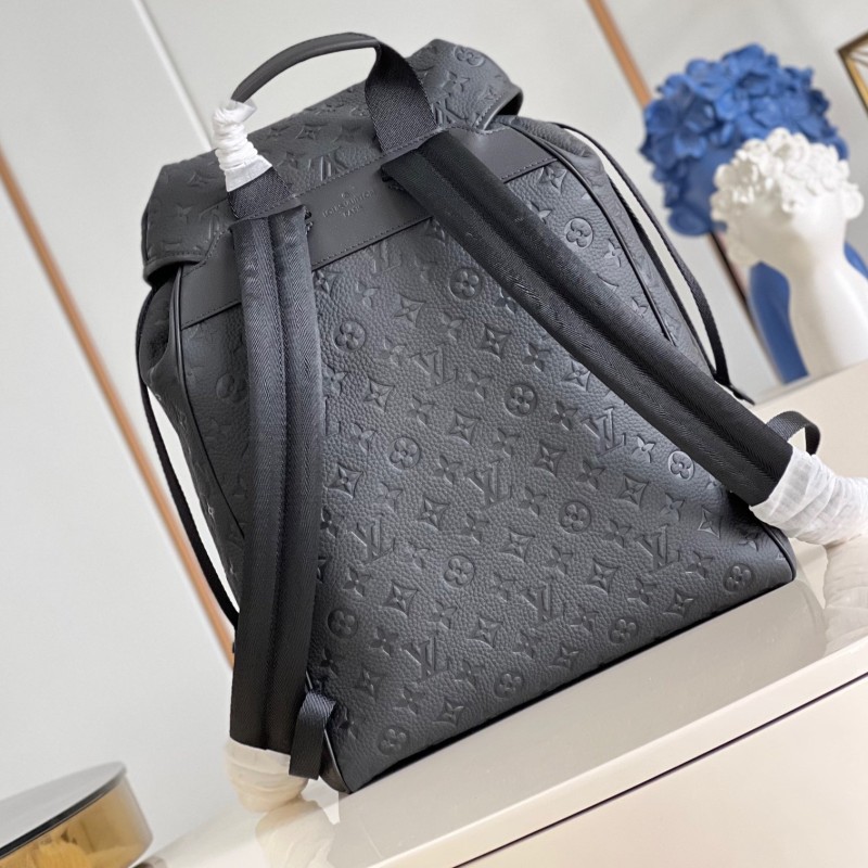 Lv Backpack