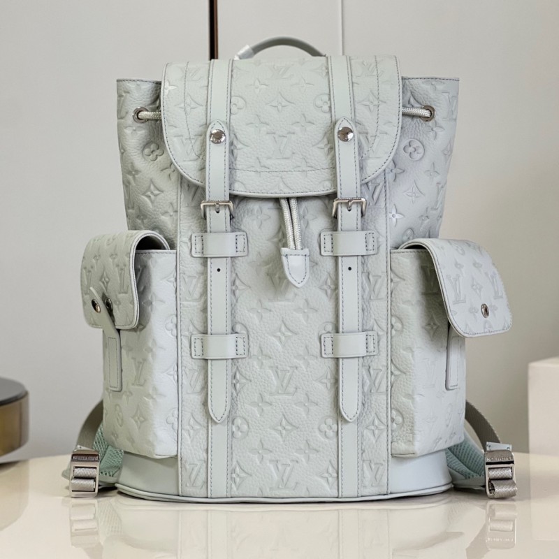 Lv Backpack