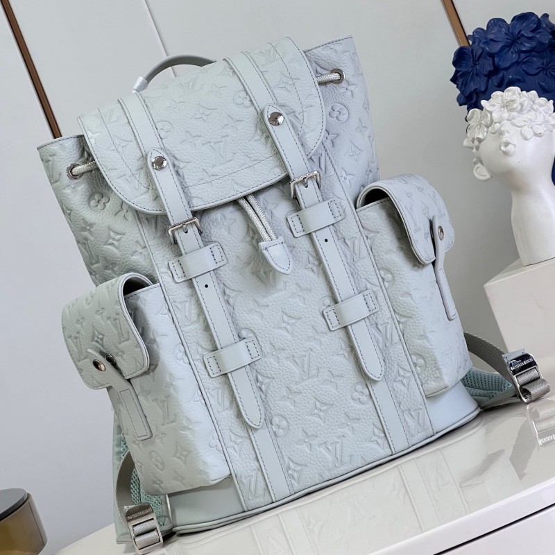 Lv Backpack