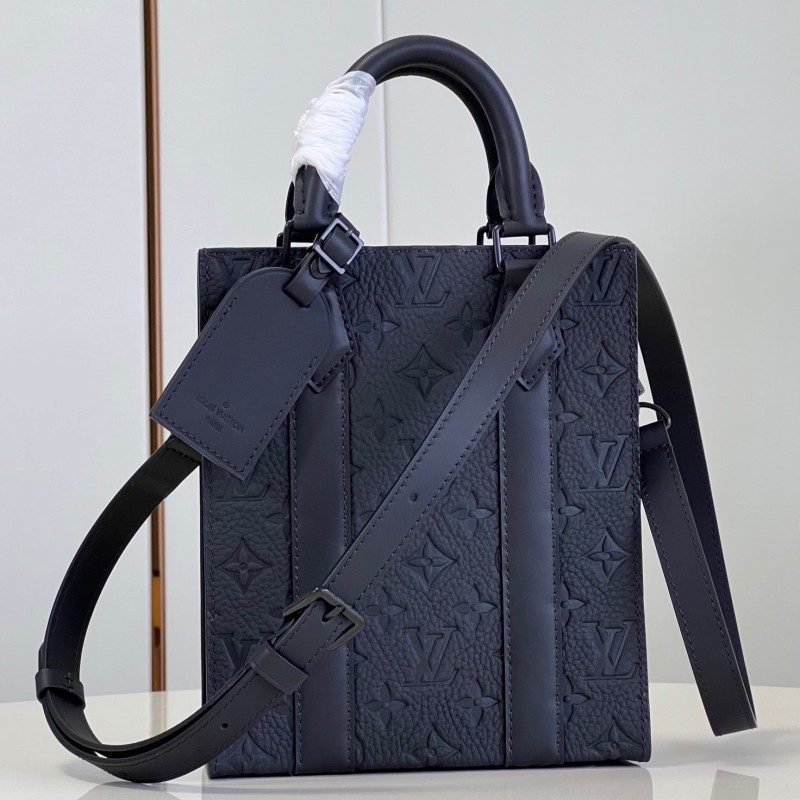 Lv Sac Plat