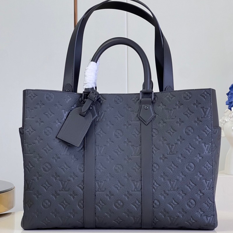 Lv Sac Plat