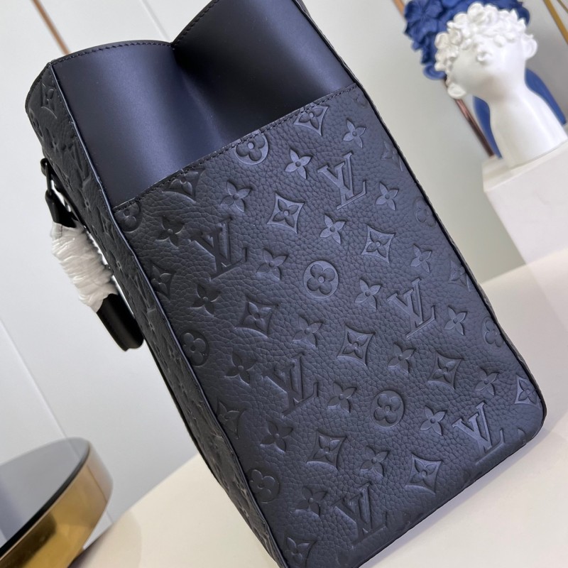 Lv Sac Plat