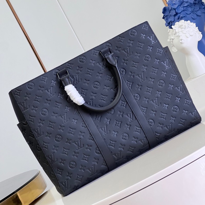 Lv Sac Plat