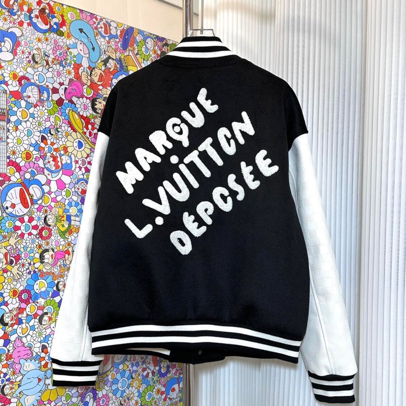 LV Unisex Jacket