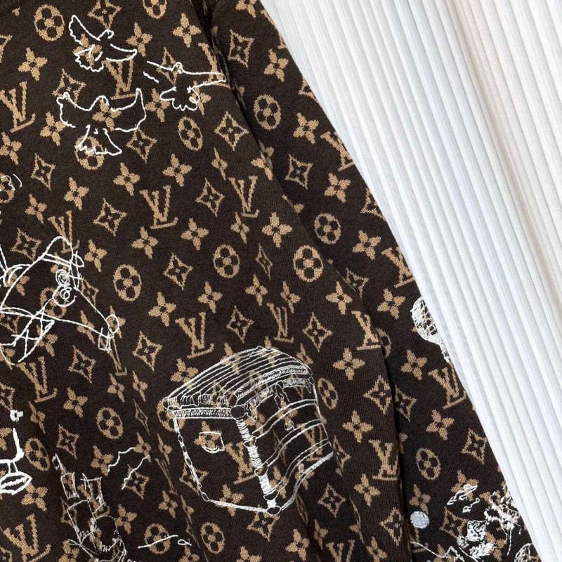 LV Unisex Sweater