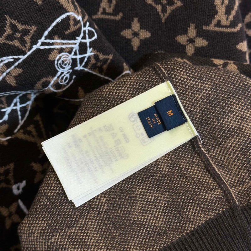 LV Unisex Sweater