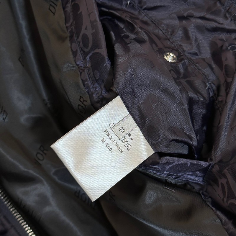 Dior Unisex Jacket