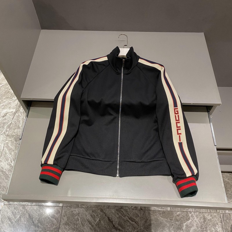 Gucci Unisex Jacket