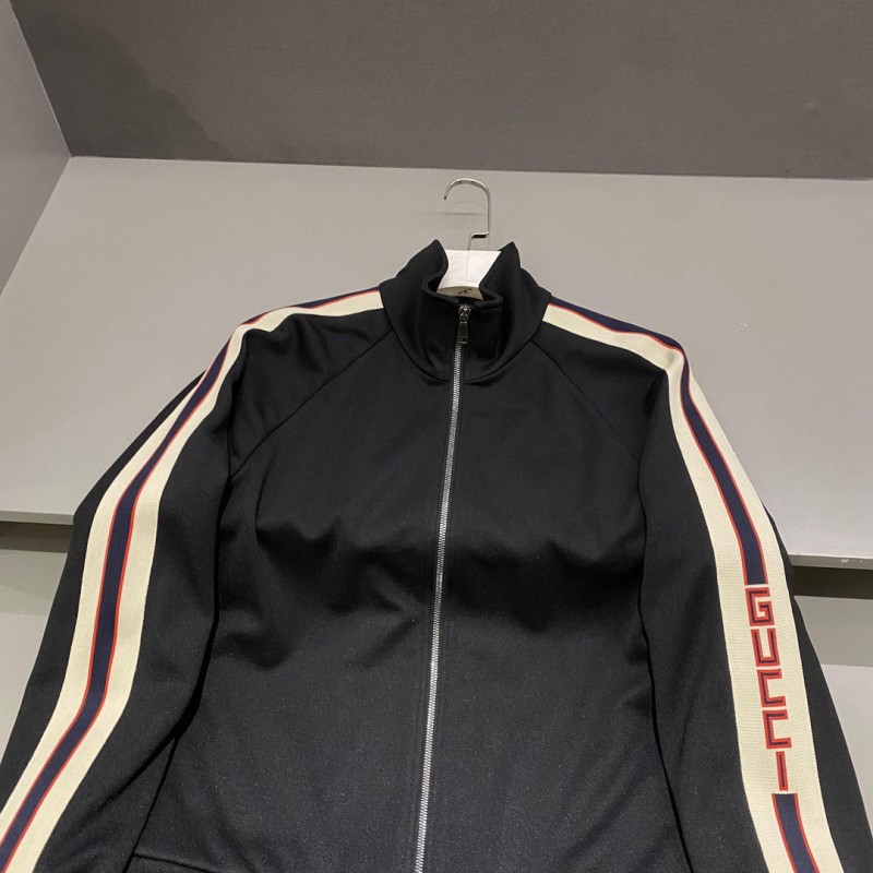 Gucci Unisex Jacket