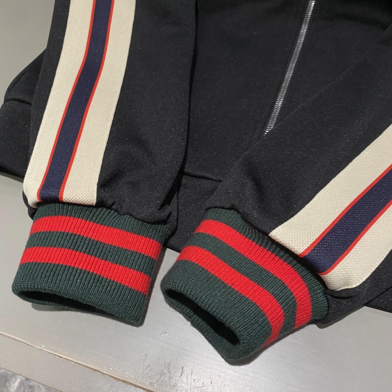 Gucci Unisex Jacket