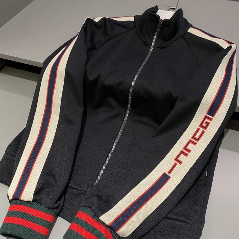 Gucci Unisex Jacket